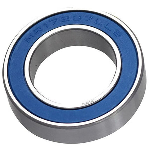 CERAMIC BEARING MR17287 LLB 17x28x7 - CB-353