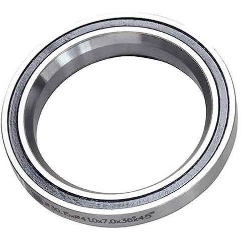 HEADSET BEARING 30,15x41,0x7 36ø/45ø