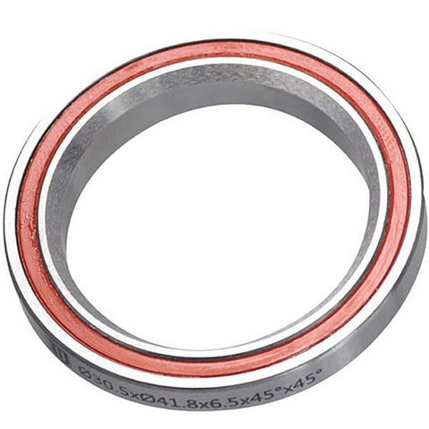 HEADSET BEARING 30,5x41,8x6,5 45ø/45ø