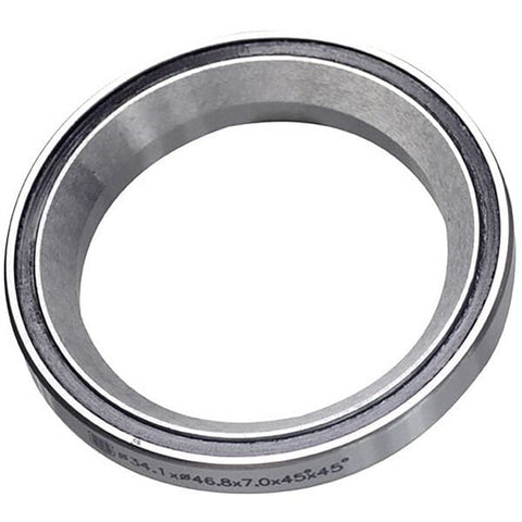 HEADSET BEARING 34,1x46,8x7 45ø/45ø