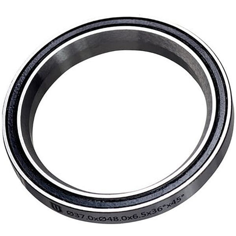 HEADSET BEARING 37,0x48,0x6,5 36Ã¸/45Ã¸ - CB-764