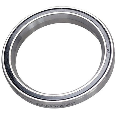 HEADSET BEARING 40,0x52,0x6,5 36ø/45ø