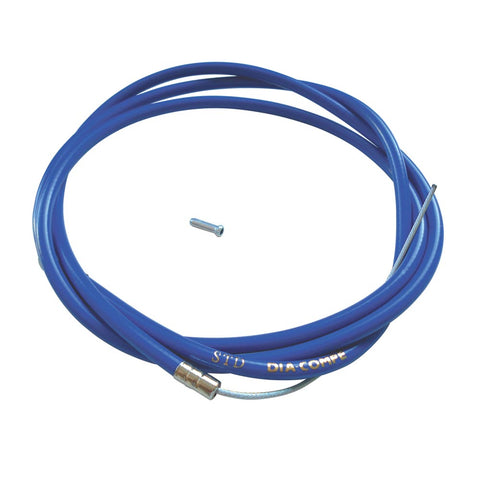 BRS Cables Low friction MTB complete cables