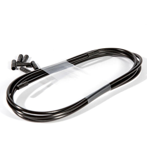 Brake Cable Galvanised brake cable with outer.Â 