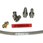 Hydro Hose Kit ONE Front or RearVarious colours