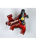JUIN TECH Brakes F1 - Red
