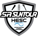 SR Suntour HESC form