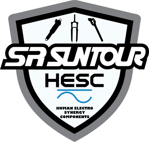 SR Suntour HESC form