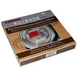 Pro Sealed Derailleur KitA sealed gear cable set for maintenance-free super smooth shifting