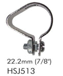 Fulcrum Clips & SparesFor use with Sturmey Archer hubs.