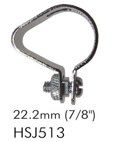Fulcrum Clips & SparesFor use with Sturmey Archer hubs.