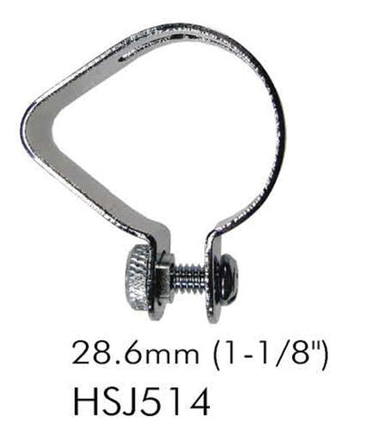 Fulcrum Clips & SparesFor use with Sturmey Archer hubs.