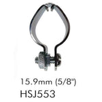 Fulcrum Clips & SparesFor use with Sturmey Archer hubs.