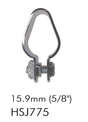 Fulcrum Clips & SparesFor use with Sturmey Archer hubs.