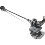 SPARE CH Axle-Mount & QR