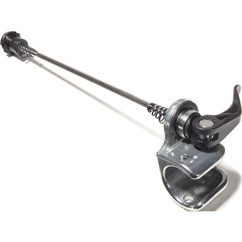 SPARE CH Axle-Mount & QR