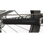 Lizard Skins - Large Neoprene Chainstay Protector - Black