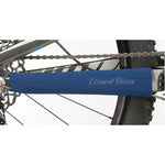 Lizard Skins - Large Neoprene Chainstay Protector - Blue
