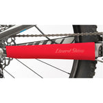 Lizard Skins - Medium Neoprene Chainstay Protector - Red