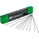 SPOK DT Champ 2 270 Bx100 BK