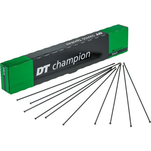 SPOK DT ChampSP 2 304 Bx20 BK