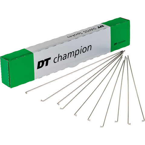 SPOK DT Champ 2 x 238mm Bx100