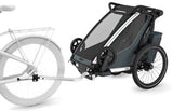 Chariot Cross 2 Single child carrier with cycling and strolling kit (PRE-ORDER ETA TBC)