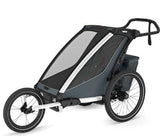 Chariot Cross 2 Single child carrier with cycling and strolling kit (PRE-ORDER ETA TBC)