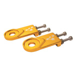 Track Chain Tensionerslightweight and simple.10mm axle hole.