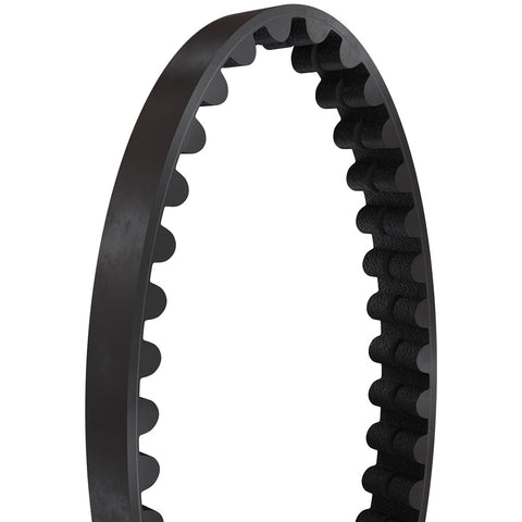 CDC Center Track Belt