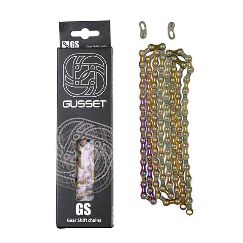 Oil Slick GS-11 Chain