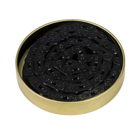 MX ChainFlat back, BMX chains.1/8" or 3/32", in colours.