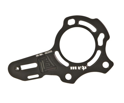2x Guide Spare Parts