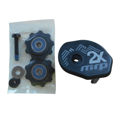 2x Guide Spare Parts
