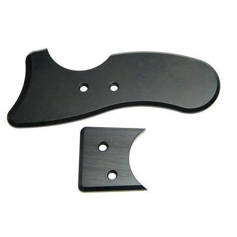 System 3 Spare PartsSpare guides and black plates