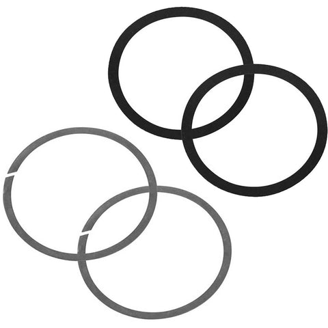 Chris King Headset Seal & Snap Ring Kit 1 1/2 Inch /