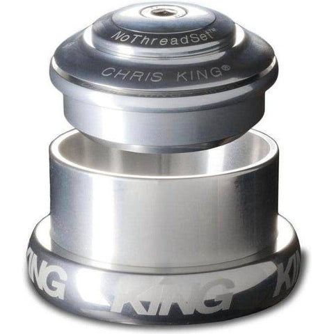 Chris King InSet 3 Headset Silver / ZS44/EC49