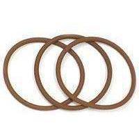 Chris King Bottom Bracket Centre Sleeve Black / O-Ring 24mm