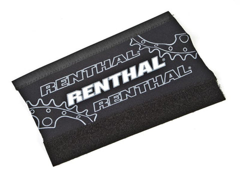 Padded Cell Chainstay ProtectorBlack Neoprene wrap around protector with velcro fastening. Available in 4 sizes to fit most frames.