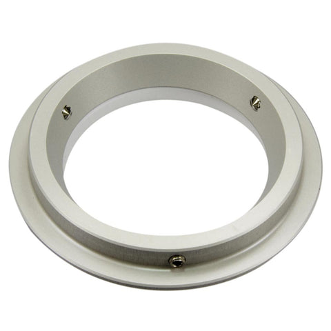 Speedhub DH DiscFits behind sprocketto protect spokes.
