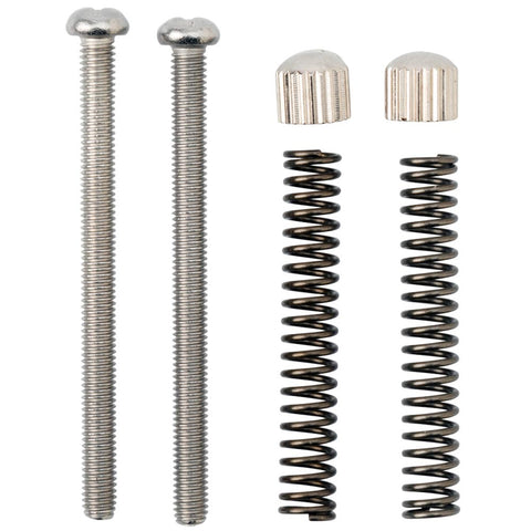 Cross Check Frame Replacement Dropout Screws