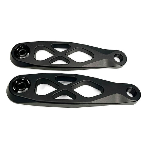 eBIKE Levo SL Cranks