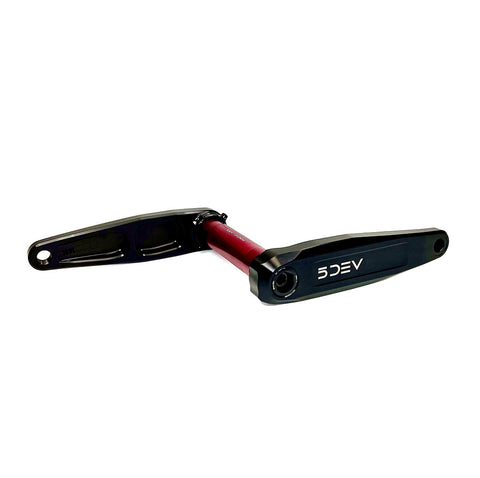 Freeride Crankset - 29mm Dub