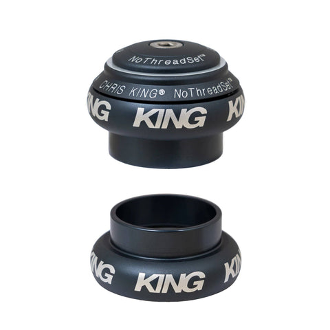 Chris King NoThreadSet Headset Midnight / 1-1/8 Inch