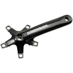 CX ArmsetWithout chainrings.170 or 175mm, 5 bolt.