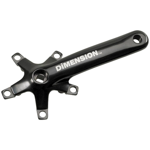 CX ArmsetWithout chainrings.170 or 175mm, 5 bolt.