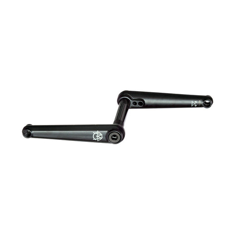 Markit CrankMarkit X Demolition 24mm Cranks