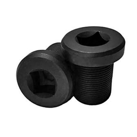 Crank BoltsFor Rig or Revolt Cranks
