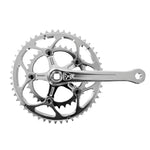 Clubman Crankset50/34T Alloy rings