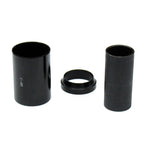 Pigmy IASC Spacer Kit. for Gusset IASC only.68,73 & 88mm shells.